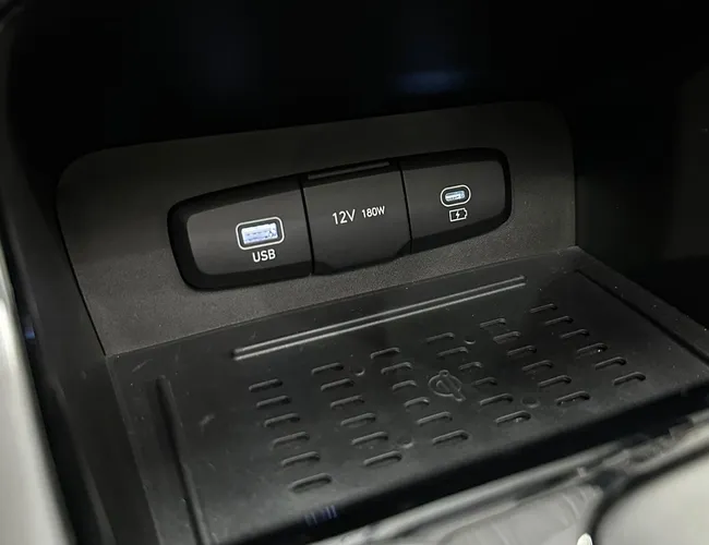 Imagem 15 – Creta 2025 1.0 Tgdi Flex N Line Automático