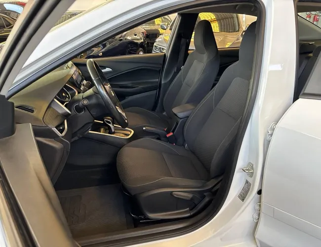 Imagem 9 – Onix 2023 1.0 Turbo Flex Plus Ltz Automático