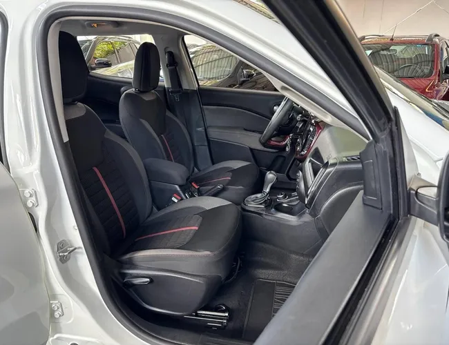 Imagem 13 – Toro 2021 2.0 16V Turbo Diesel Freedom 4Wd At9