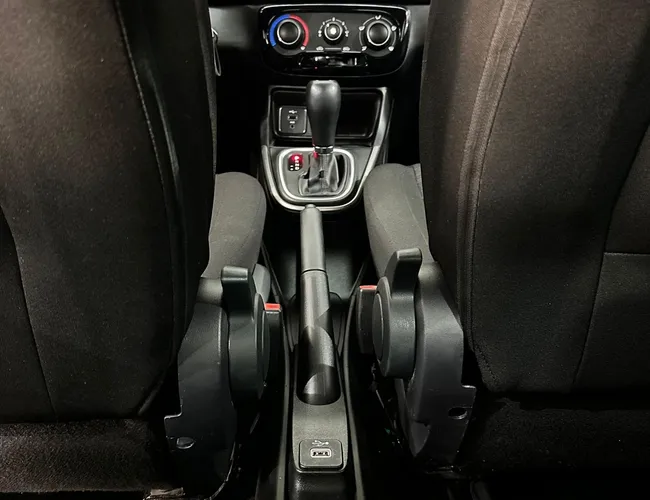 Imagem 14 – Strada 2025 1.3 Firefly Flex Volcano Cd Cvt