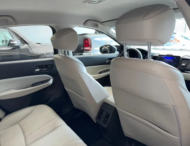 Imagem 11 – City 2022 1.5 I-Vtec Flex Touring Cvt