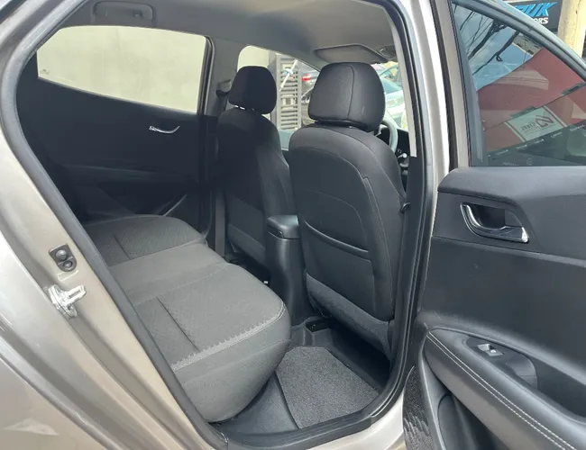 Imagem 10 – Hb20 2021 1.0 Tgdi Flex Evolution Automático