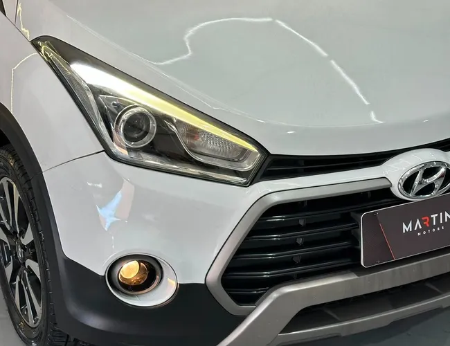 Imagem 8 – Hb20x 2019 Hb20x Premium 1.6 Flex 16V Aut.