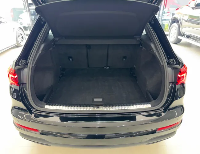 Imagem 7 – Q3 2021 1.4 35 Tfsi Gasolina Black S Tronic