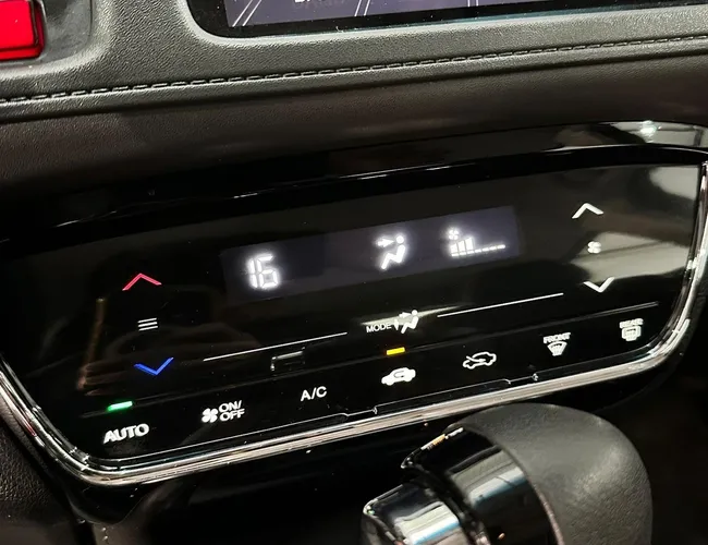 Imagem 13 – Hr-V 2018 1.8 16V Flex Ex 4P Automático