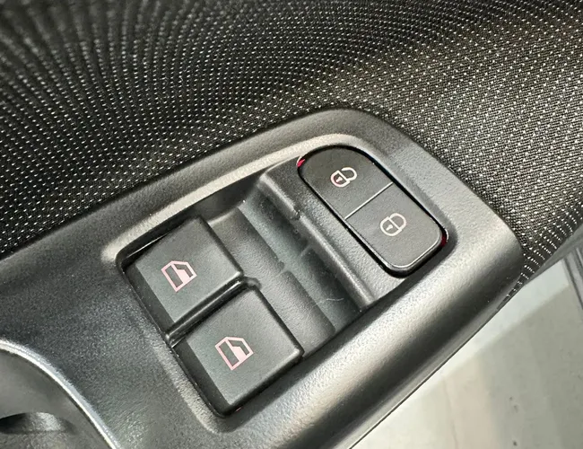 Imagem 17 – Voyage 2021 1.6 16V Msi Totalflex 4P Automático
