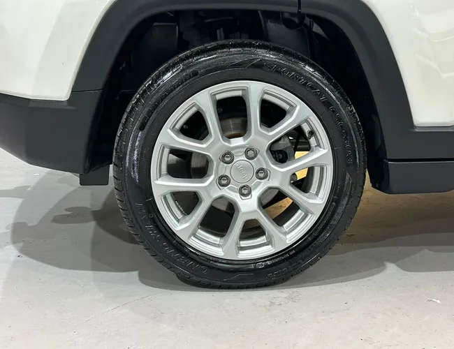 Imagem 16 – Compass 2023 Compass Sport T270 1.3 Tb 4X2 Flex Aut.