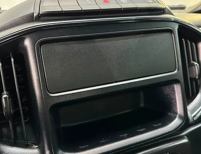 Imagem 13 – Strada 2025 Strada Freedom 1.3 Flex 8V Cd