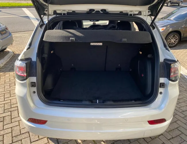 Imagem 12 – Compass 2023 1.3 T270 Turbo Flex S At6