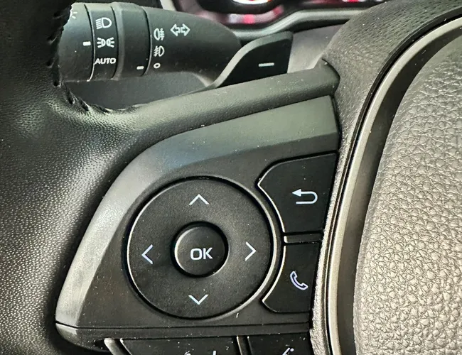 Imagem 20 – Corolla 2022 2.0 Vvt-Ie Flex Xei Direct Shift