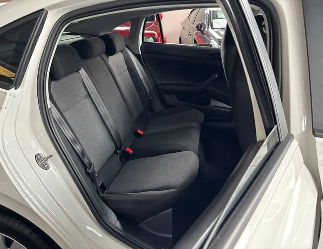 Imagem 12 – Virtus 2025 1.0 170 Tsi Sense Manual