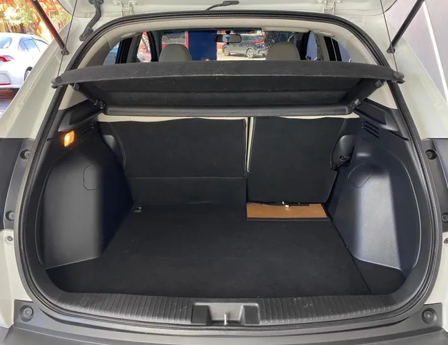 Imagem 7 – Hr-V 2020 1.8 16V Flex Ex 4P Automático