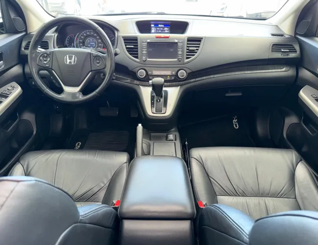 Imagem 9 – Crv 2013 2.0 Exl 4X4 16V Flex 4P Automático