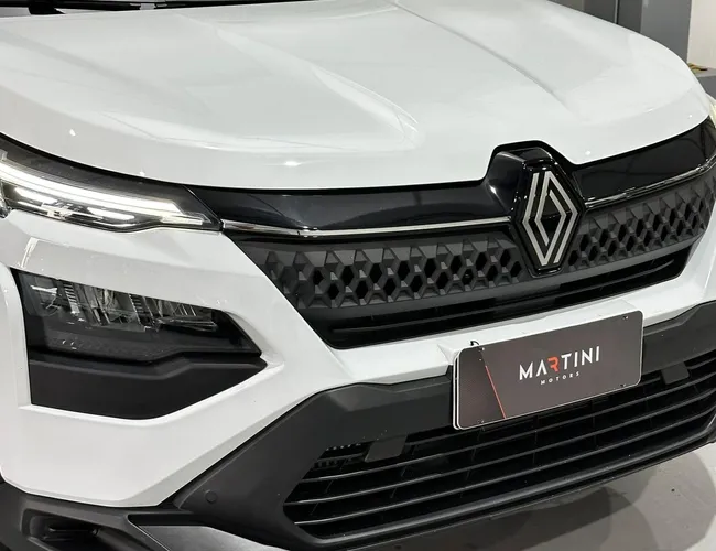 Imagem 8 – Kardian 2025 1.0 Tce Flex Evolution Edc