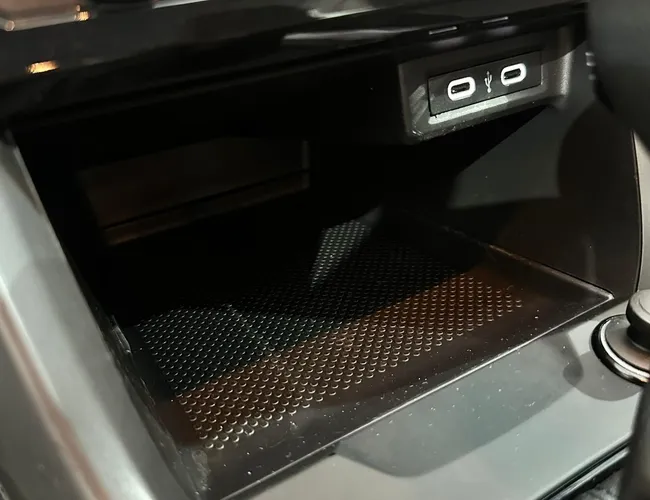 Imagem 17 – T-Cross 2025 1.0 200 Tsi Total Flex Automático