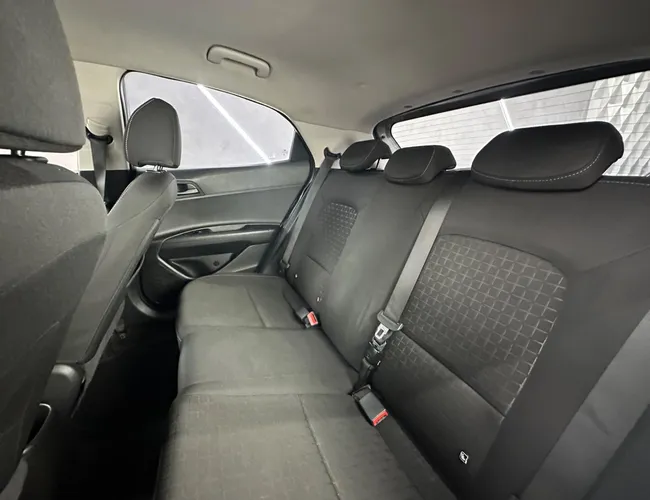 Imagem 6 – Hb20 2025 1.0 Tgdi Flex Comfort Plus Manual