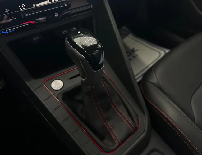 Imagem 14 – Nivus 2026 1.4 250 Tsi Total Flex Gts Automático