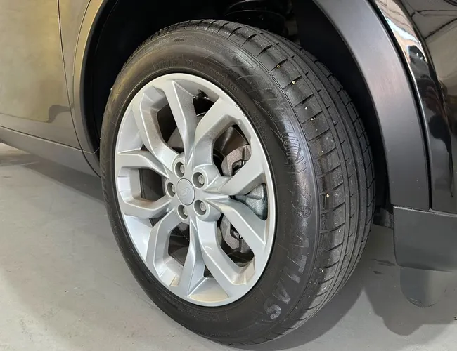 Imagem 28 – Discovery 2018 Discovery Sport Hse 2.0 4X4 Aut/ Flex