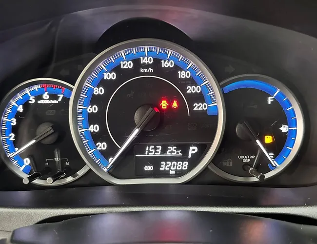 Imagem 10 – Yaris 2025 1.5 16V Flex Xl Multidrive