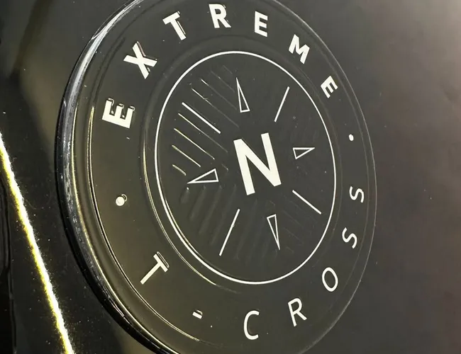 Imagem 10 – T-Cross 2026 T-Cross Ext. 250 Tsi 1.4 Flex 16V 5P Aut