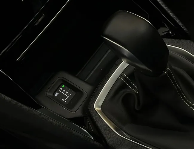 Imagem 15 – 208 2025 208 Gt 1.0 Turbo Flex 5P Aut.
