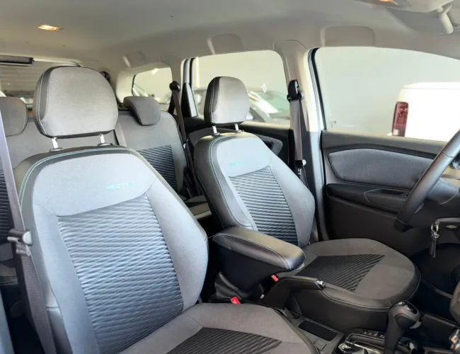 Imagem 16 – Spin 2023 1.8 Activ7 8V Flex 4P Automático