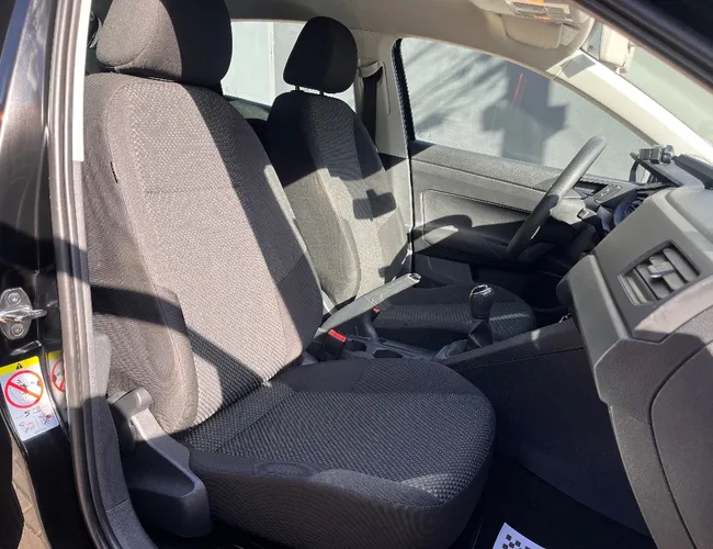 Imagem 14 – Polo 2020 1.0 Mpi Total Flex Manual