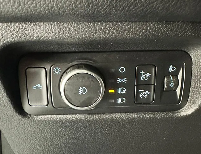 Imagem 20 – Ranger 2024 3.0 V6 Turbo Diesel Cd Limited 4X4 Automático