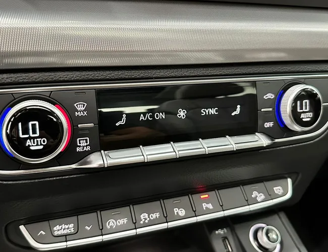 Imagem 13 – Q5 2018 2.0 Tfsi Gasolina Ambition S Tronic