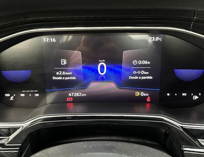 Imagem 10 – Virtus 2024 1.0 170 Tsi Manual