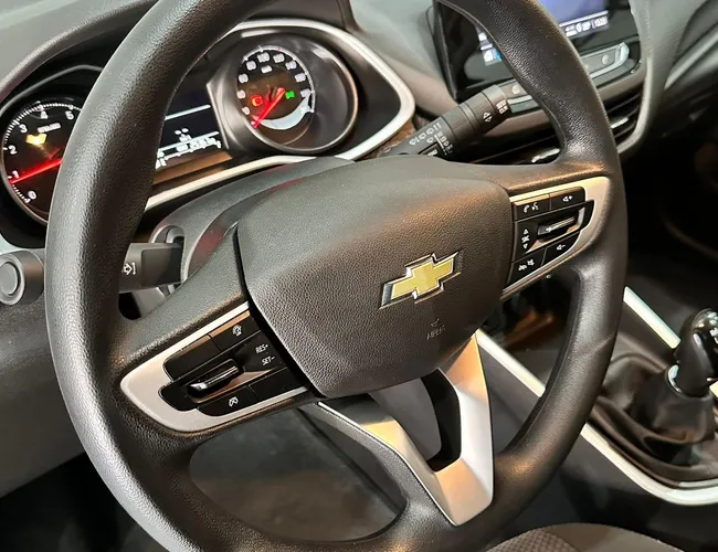 Imagem 19 – Onix 2025 1.0 Flex Lt Manual