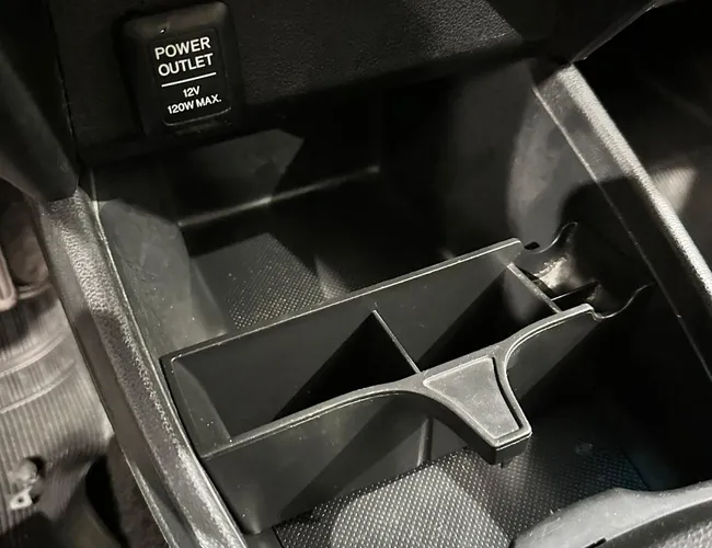 Imagem 17 – Fit 2014 1.4 Lx 16V Flex 4P Automático