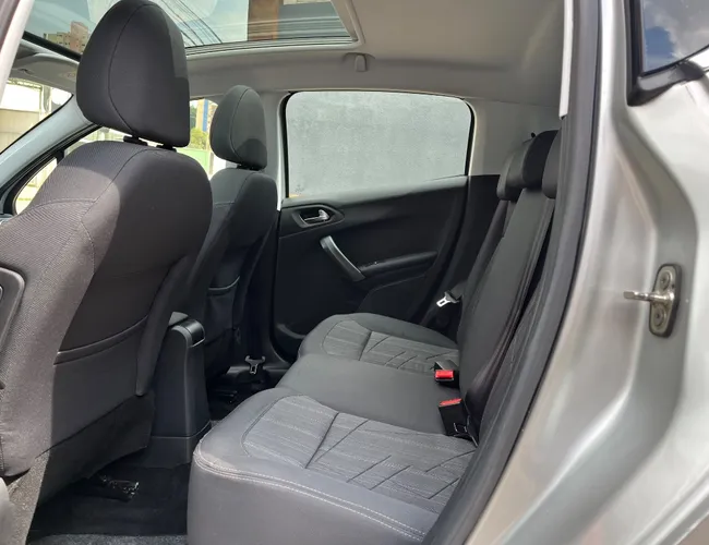 Imagem 10 – 208 2016 1.6 Griffe 16V Flex 4P Manual