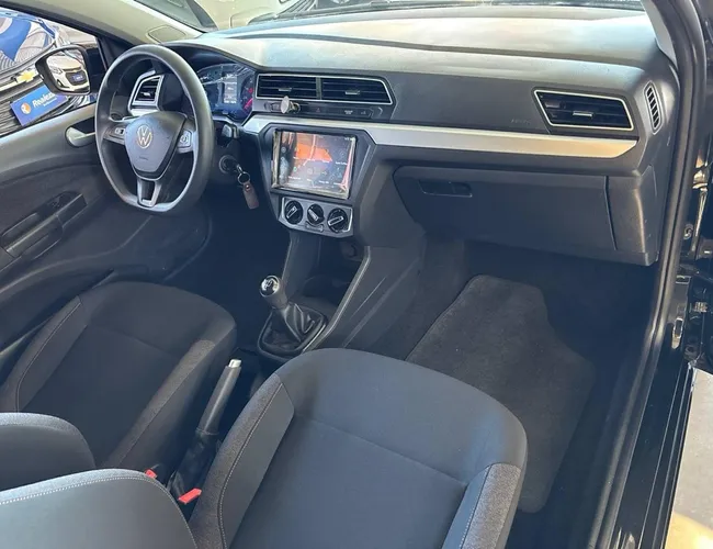 Imagem 10 – Saveiro 2025 1.6 Msi Trendline Cs 16V Flex 2P Manual