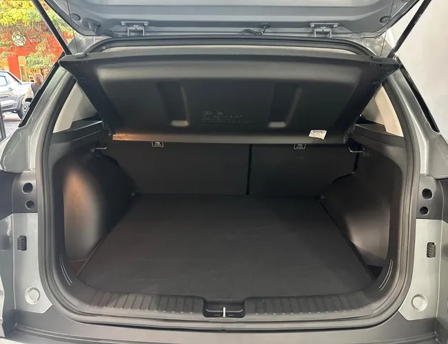 Imagem 7 – Creta 2026 1.0 Tgdi Flex Limited Automático