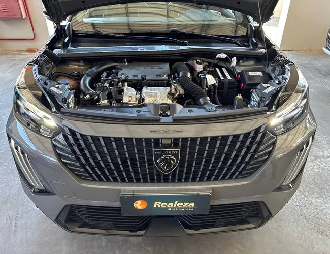 Imagem 14 – 2008 2025 1.0 Turbo 200 Flex Gt Cvt