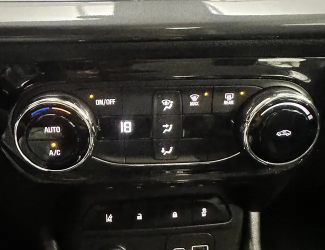 Imagem 13 – Spin 2025 1.8 Premier 8V Flex 4P Automático