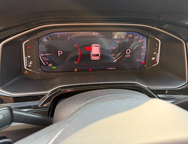 Imagem 8 – Polo 2024 1.0 170 Tsi Highline Automático
