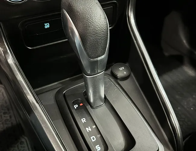 Imagem 16 – Ecosport 2021 1.5 Ti-Vct Flex Freestyle Automático