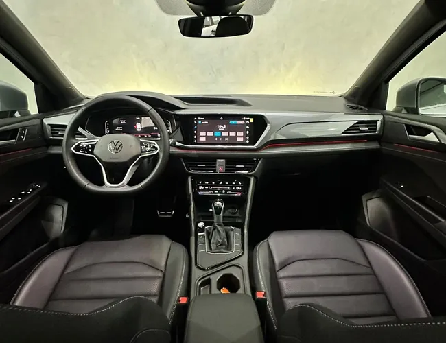 Imagem 9 – Taos 2024 1.4 250 Tsi Total Flex Highline Automático