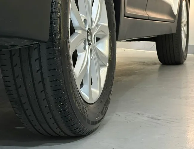 Imagem 19 – Creta 2020 Creta Attitude 1.6 16V Flex Mec.