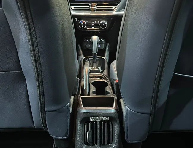 Imagem 14 – Spin 2025 Spin Premier 1.8 8V Econo.Flex 5P Aut.