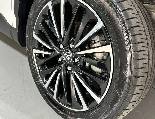 Imagem 30 – Corolla 2026 Corolla Cross Xrx 1.8 16V Aut. (Híbrido)