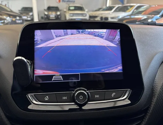 Imagem 9 – Onix 2024 1.0 Turbo Flex Plus Ltz Automático