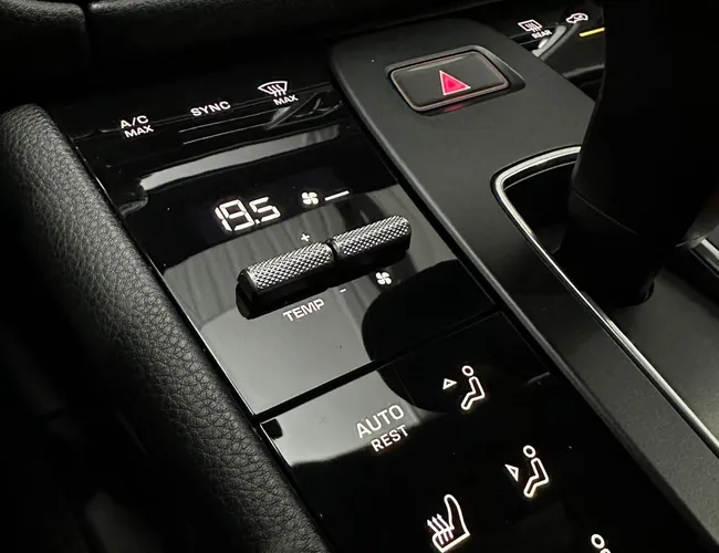 Imagem 16 – Macan 2024 2.0 Turbo Gasolina T Pdk