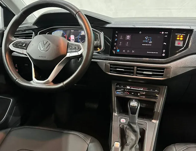 Imagem 11 – Polo 2023 1.0 170 Tsi Highline Automático