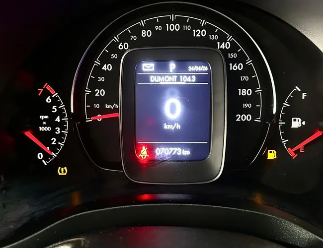 Imagem 10 – Strada 2024 1.0 Turbo 200 Flex Ranch Cd Cvt