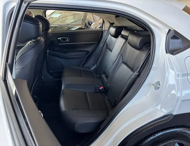 Imagem 11 – Hr-V 2024 1.5 Di I-Vtec Flex Exl Cvt