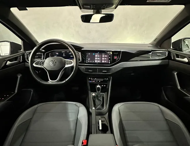 Imagem 9 – Nivus 2023 1.0 200 Tsi Total Flex Highline Automático