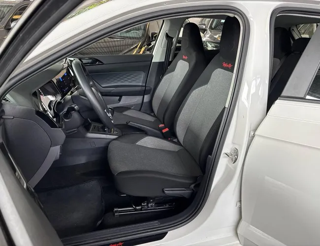 Imagem 9 – Polo 2025 1.0 Mpi Rock In Rio Manual